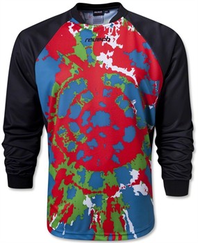 soccer goalie jersey youth