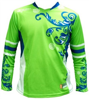 soccer goalie jersey youth