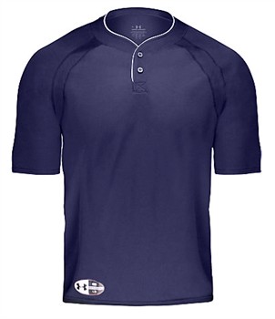 Under armour henley jersey Clearance