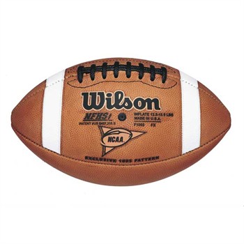 Wilson GST Youth Composite football
