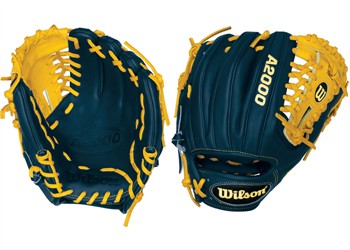 rickie weeks a2000